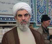 امنیت ایران مرهون مجاهدت های سربازان گمنام امام زمان(عج) است
