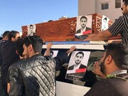 شهادت زندانیان انقلابی نشانه اوضاع اسفناک زندان‌های آل‌خلیفه است