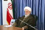 ملت ایران در رزمایش «مواسات» علی‌باوری خود را به علی‌یاوری تبدیل می‌کنند