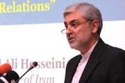 US, Zionist regime continue to hatch anti-Islam plots: Iran envoy