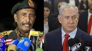 Israel's Netanyahu, Sudan's ruling council chief meet in Uganda, sparkling Palestinian ire