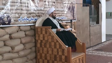 انقلاب اسلامی بزرگترین دستاورد حوزه علمیه در عصر حاضر است