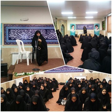 وظیفه برداشتن گام بزرگ دوم انقلاب به عهده جوانان امروز است