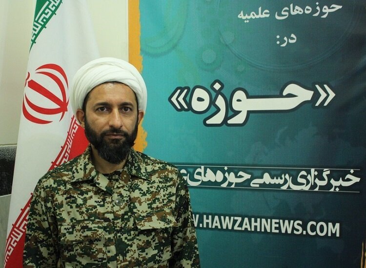  مسابقه دلنوشته «سردار دلها» در حوزه علمیه کرمانشاه برگزار می شود