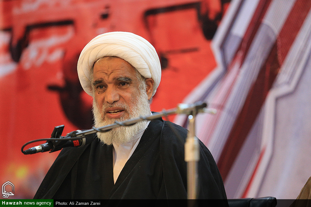 Le système islamique basé sur la wilayah a repris son chemin à travers la révolution islamique