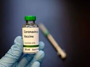 اولین واکسن "کرونا ویروس" ساخته شد
