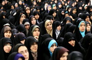 تأثیر انقلاب اسلامی بر زنان (بخش دوم)
