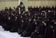 تأثیر انقلاب اسلامی بر زنان (بخش ششم)