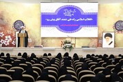 انقلاب اسلامی ایران، انقلاب معرفتی و گفتمانی بود