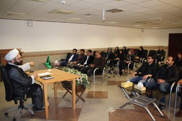 بررسی مبانی اندیشه تقریب در مرکز گفتگوی مذاهب اسلامی