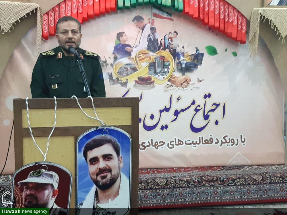 آمریکایی ها عملیات روانی گسترده ای  علیه ایران کلید زده اند