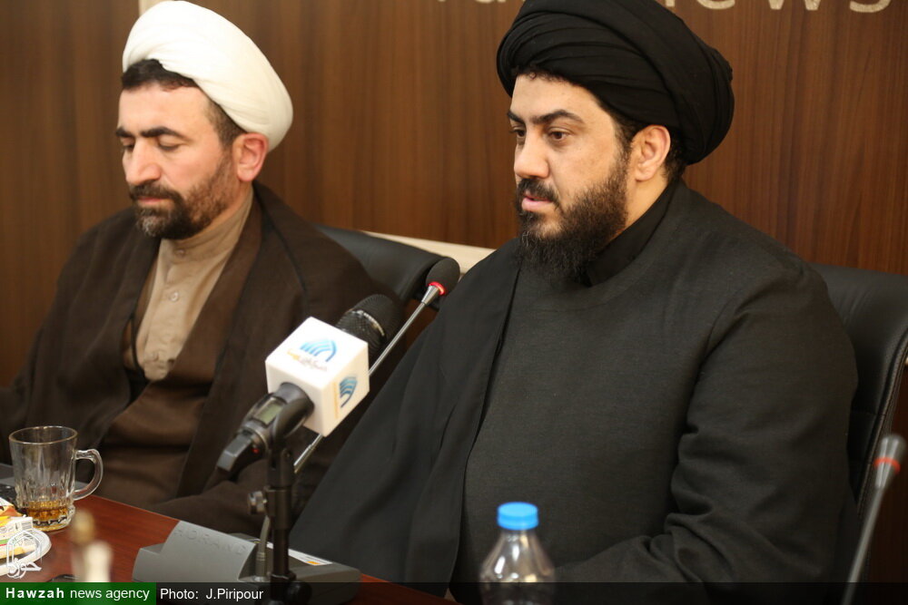 تعامل و آشنایی با ظرفیت‌های یکدیگر در بین گروه‌های جهادی ضروری است