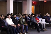 نمایشگاه کارآفرینان مسلمان در میشیگان برگزار می‌شود