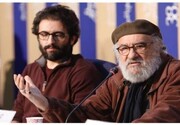 داریوش ارجمند «حاج قاسم» را به جشنواره کشاند/ تأثیرگذاری روحانیت مقوله‌ای قابل بحث در سینما