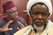Nigerian Muslim leader Zakzaky, wife in critical health condition: Lawyer