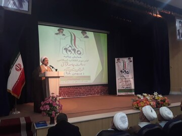 جنگ تمام عیار تبلیغاتی دشمن برای ناامید کردن جوانان