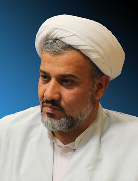 «حمید راحلی» رئیس مرکز خدمات حوزه علمیه هرمزگان شد