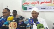 عادی سازی روابط با رژیم صهیونیستی به ضرر سودان است
