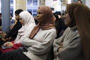 همایش «هکاتون» جدیدترین جاذبه برای جوانان مسلمان شد