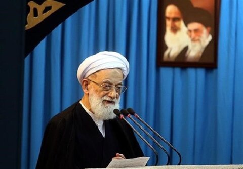 Ayatollah Mohammad Emami Kashani