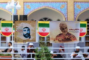 برنامه های دهه فجر بوشهر به صورت مجازی برگزار می شود