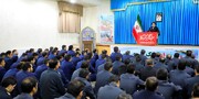 اقتدار ایران هیمنه آمریکا در منطقه و جهان را نابود کرد