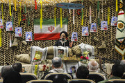 ۲۲ بهمن روز عزت و اقتدار  ایران است
