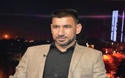 نماینده ائتلاف فتح نسبت به طرحی اطلاعاتی برای ایجاد فتنه جدید در عراق هشدار داد