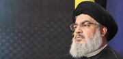 Sayyed Nasrallah speaks at “Martyrdom & Insight” ceremony on february 16