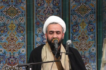 انتقاد استاد حوزه از عدم توجه صدا و سیما به سالروز وفات حضرت ام البنین(س)