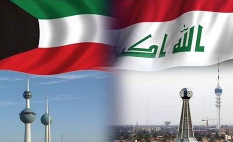 همکاری عراق و کویت