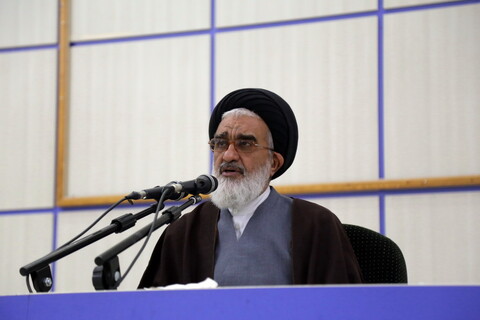 تصاویر / همایش دستاوردهای جهانی انقلاب اسلامی ایران