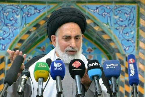 Les Irakiens attendent la création d'un nouveau gouvernement