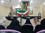 حضرت امام خمینی(ره) با انقلاب اسلامی، دل‌ها را به سوی خدا دعوت کرد