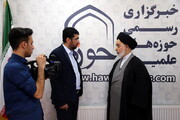 عراق میں ایران کی کوئی مداخلت  نہیں ہے، امام جمعہ نجف اشرف 