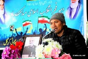 کرگل میں عشرہ فجر انقلاب اسلامی کی مناسبت سے بزم ادب و محفل مشاعرہ
