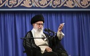 Ayatollah Khamenei: We have to strengthen ourselves to avoid war