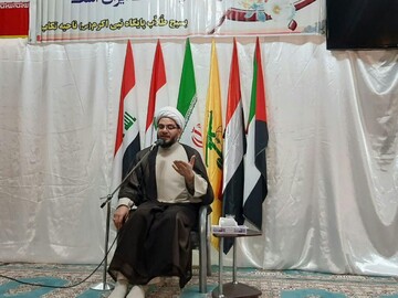 جوانان خاطرات مبارزان دوران انقلاب را مطالعه کنند