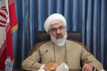 پیام تبریک مدیر حوزه علمیه قزوین به مناسبت سالروز تأسیس سپاه