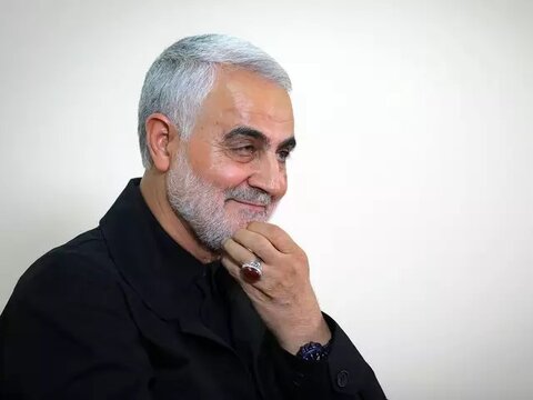 Suleimani will to be read during ceremony marking 40 days on his martyrdom