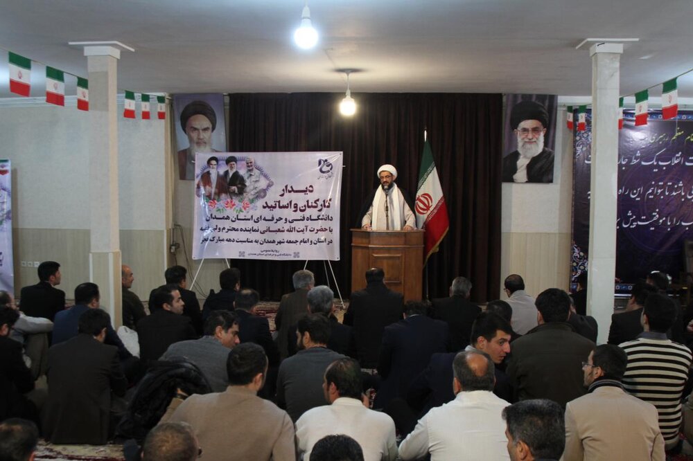 داشتن مهارت ارزش است، نه مدرک تحصیلی