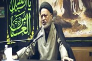 جنرل قاسم سلیمانی کو جوانی سے ہی شہادت کی تمنا تھی، مولانا سید وزیر حسن رضوی 