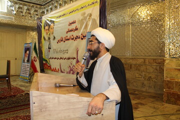 نامگذاری معابر و اماکن یک موضوع فرهنگی و تربیتی است