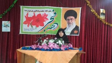 تنها راه برون رفت از مشکلات فعلی کشور، قوی شدن در عرصه‌های مختلف است