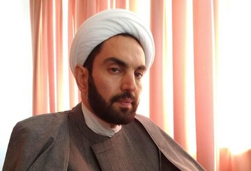 امام خمینی (ره) از نظام حکومتی رسول اکرم (ص) الهام گرفت