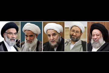 ۲۲ بهمن؛ روز قیام سلیمانی‌ها/ یک صدا و همدل برای عظمت ایران و ایرانی