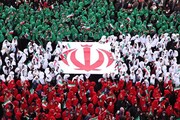 انقلاب اسلامی کی 41 ویں سالگرہ جوش جذبے کے ساتھ منائی جارہی ہے+تصاویر