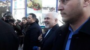 آمریکایی ها ۴۱ سال است اشتباه می کنند و مردم ایران را نشناخته اند