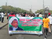 Autopsy showed Nigeria police guilty of murder not Shias