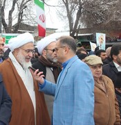 پیام ملت ایران جدی بودن در انتقام سخت از آمریکایی‌هاست